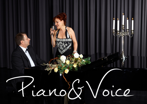 Piano & Voice